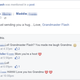 Illustration for article titled Grandmas on Facebook Are Tagging Themselves Grandmaster Flash